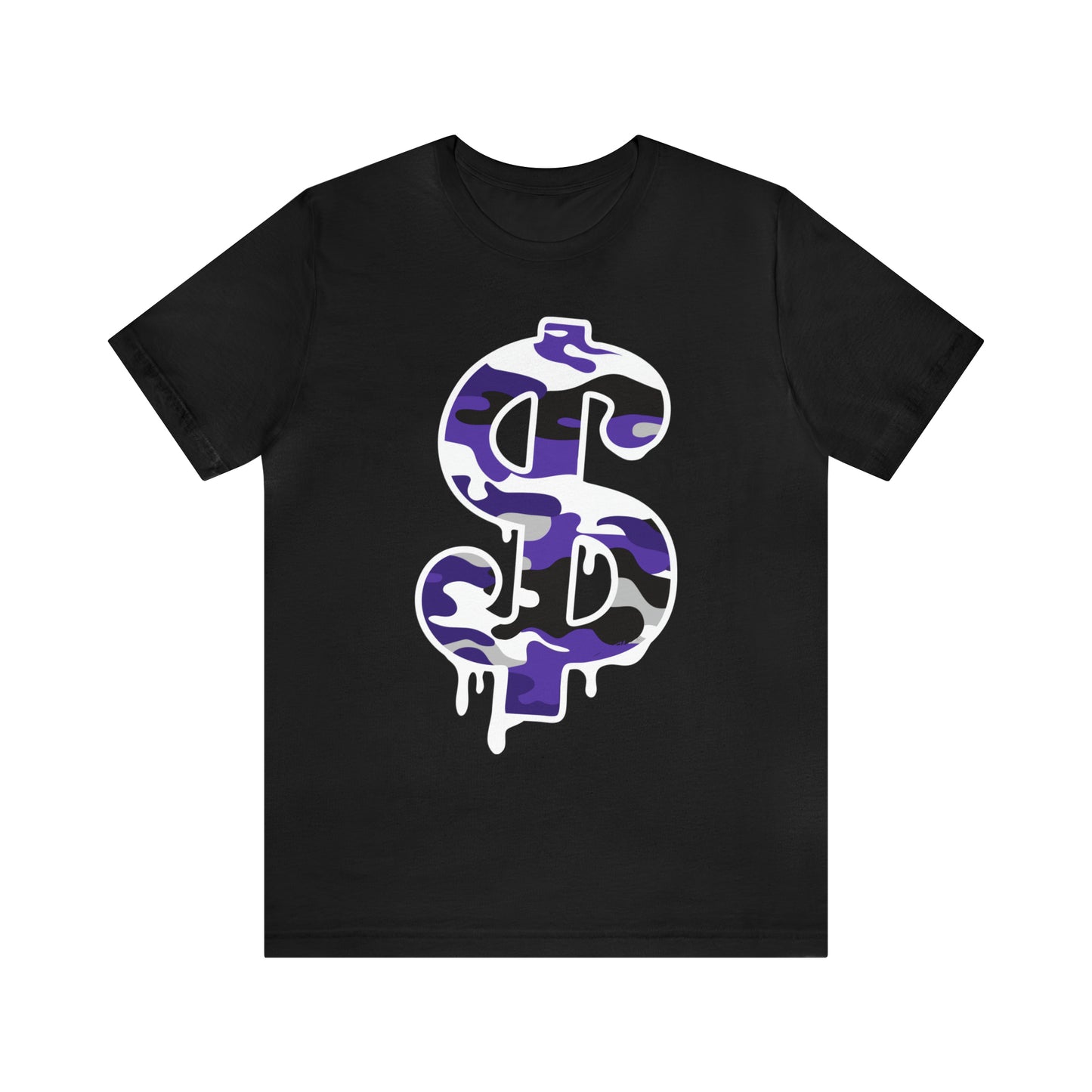 DRIPPIN DOLLAR T-SHIRT