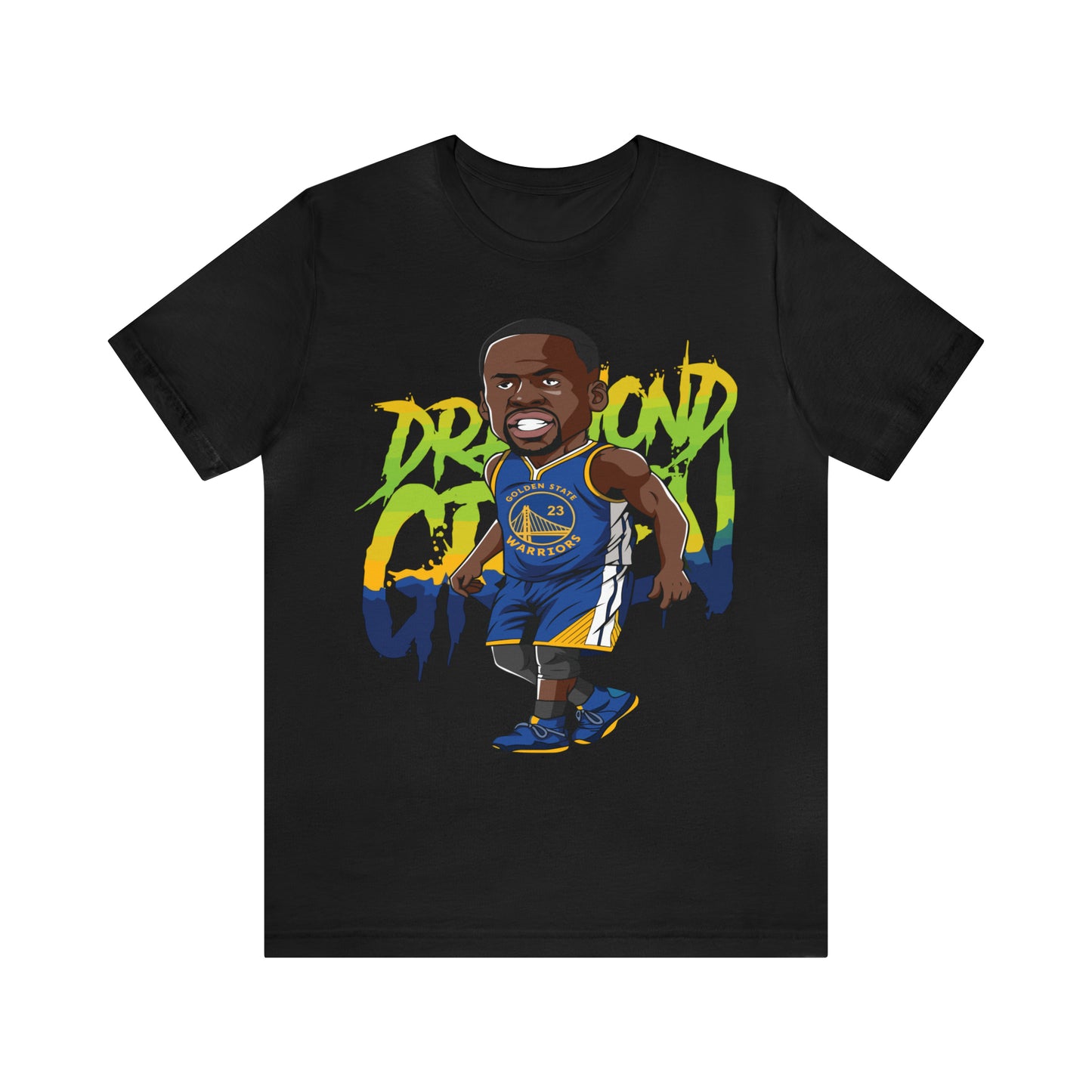 DRAYMOND GREEN T-SHIRT