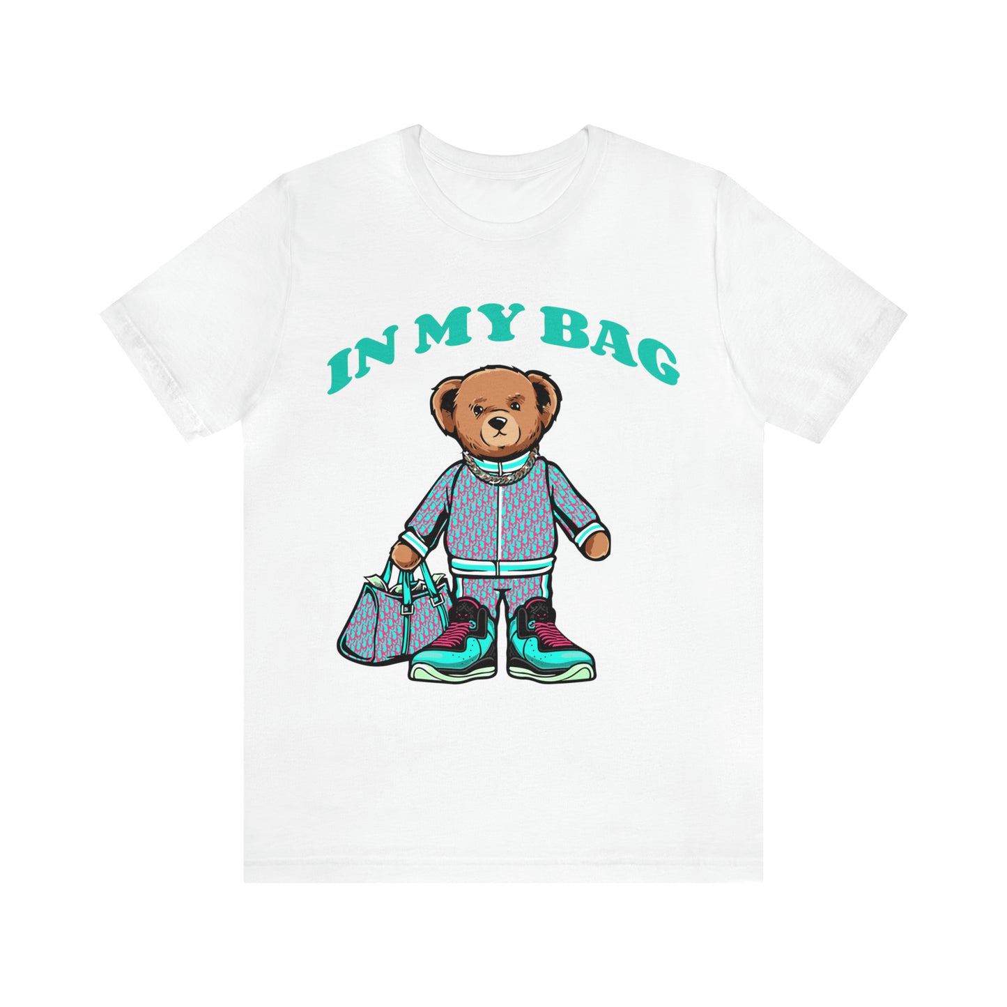 IN MY BAG T-SHIRT