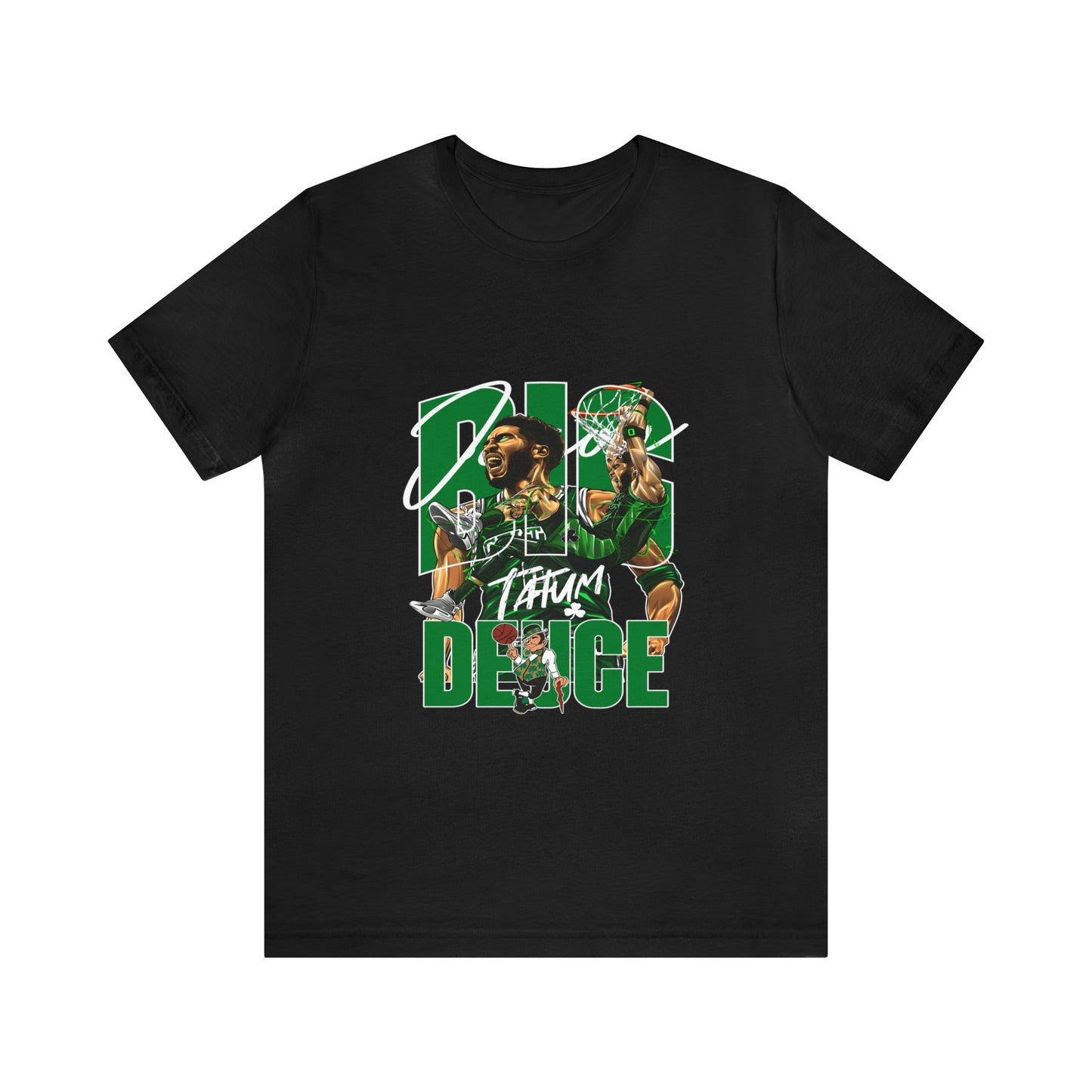 BIG DEUCE JT T-SHIRT