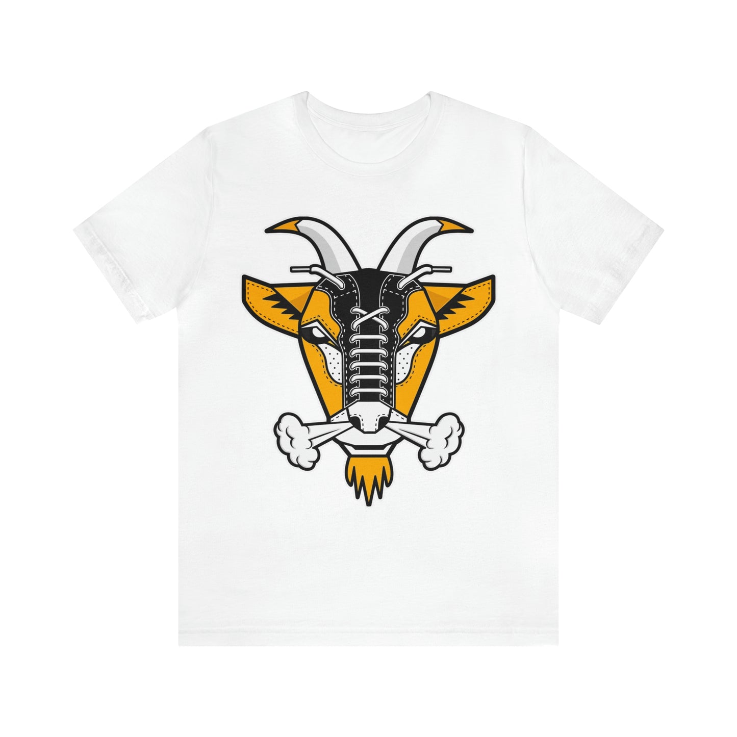 THE AIR JORDAN GAZELLE T-SHIRT