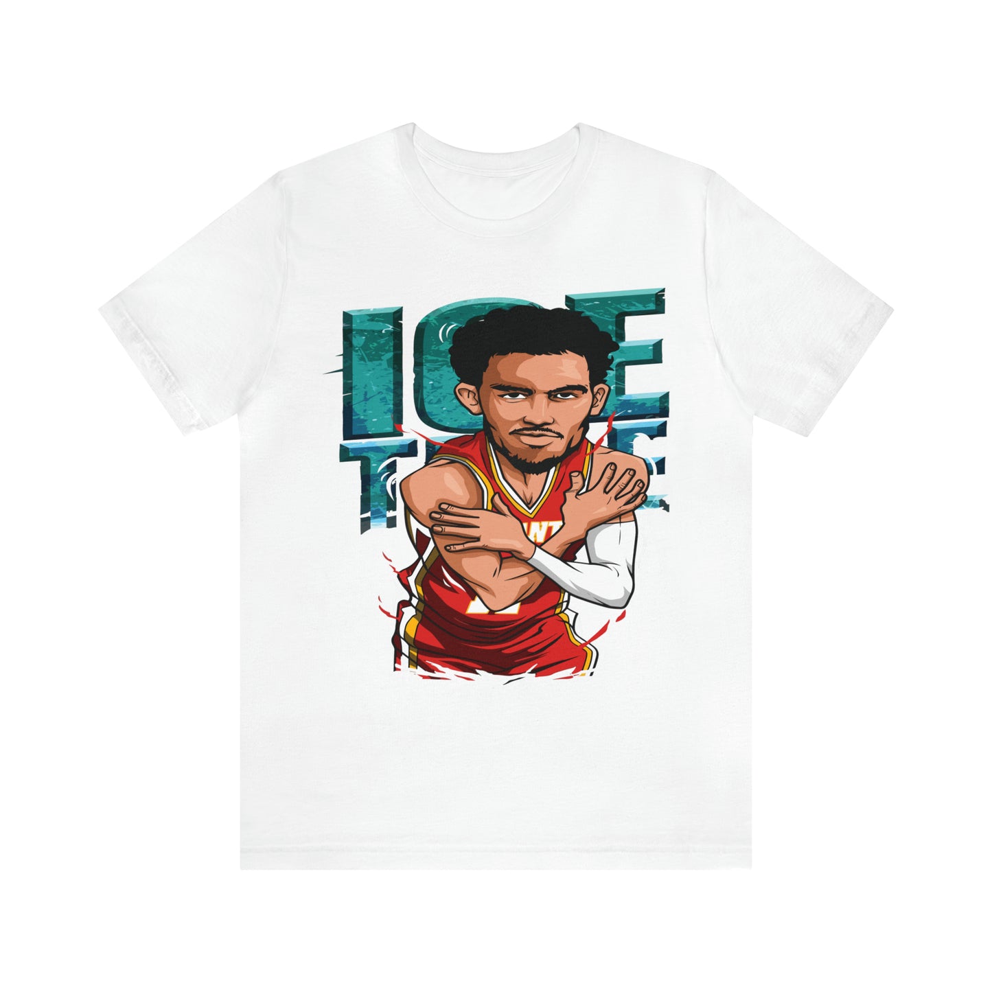 ICE TRAE 11 T-SHIRT