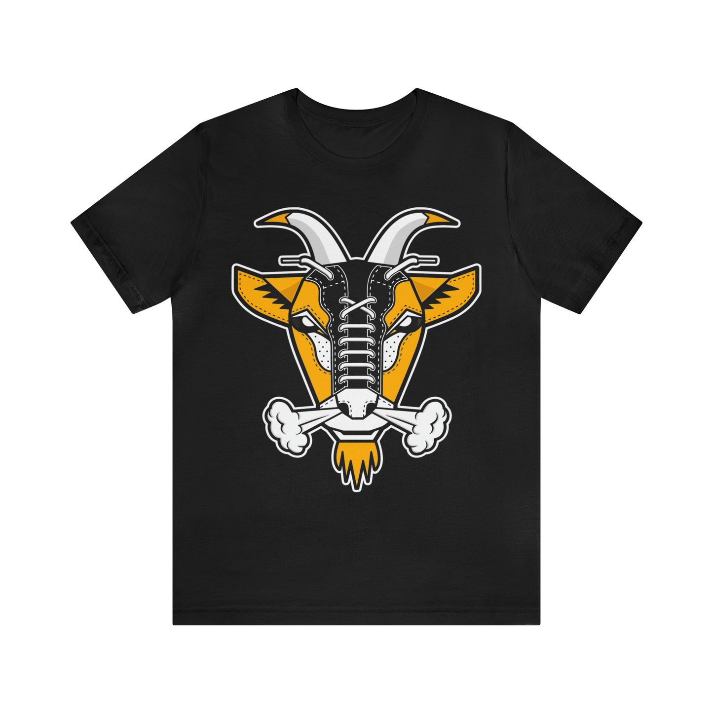 THE AIR JORDAN GAZELLE T-SHIRT