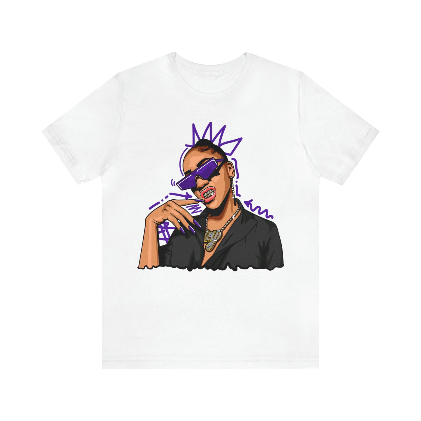 T-SHIRT