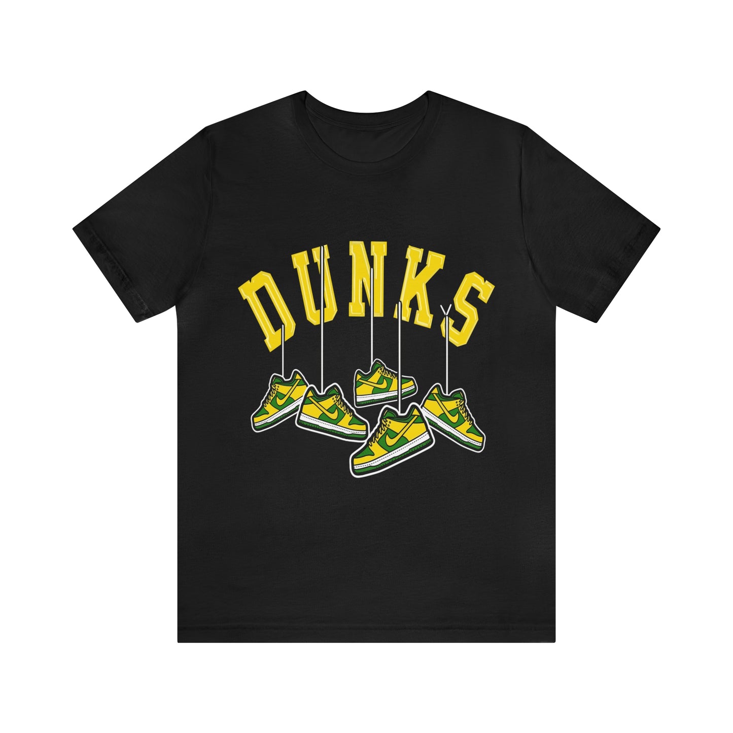 DUNKS T-SHIRT