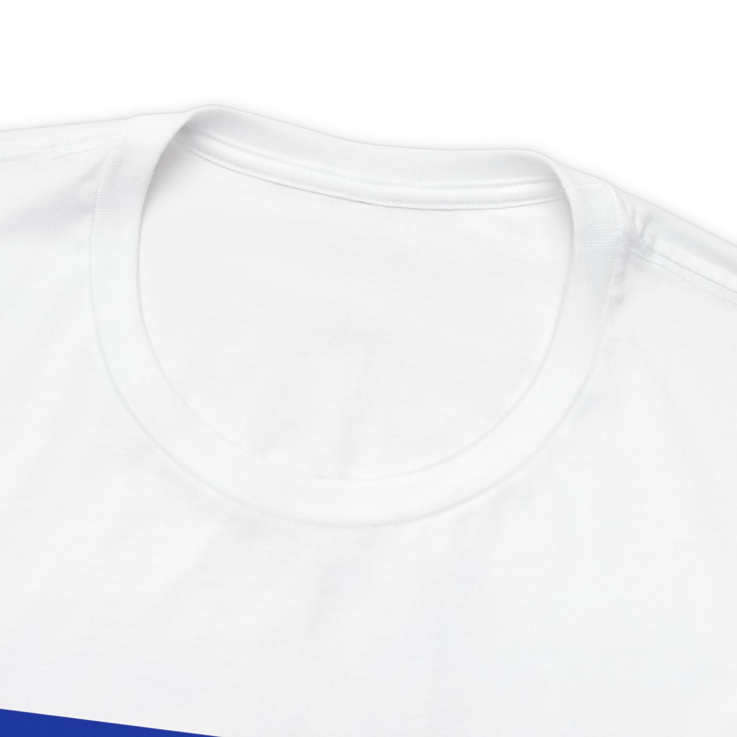 DRIPPIN BLUE T-SHIRT
