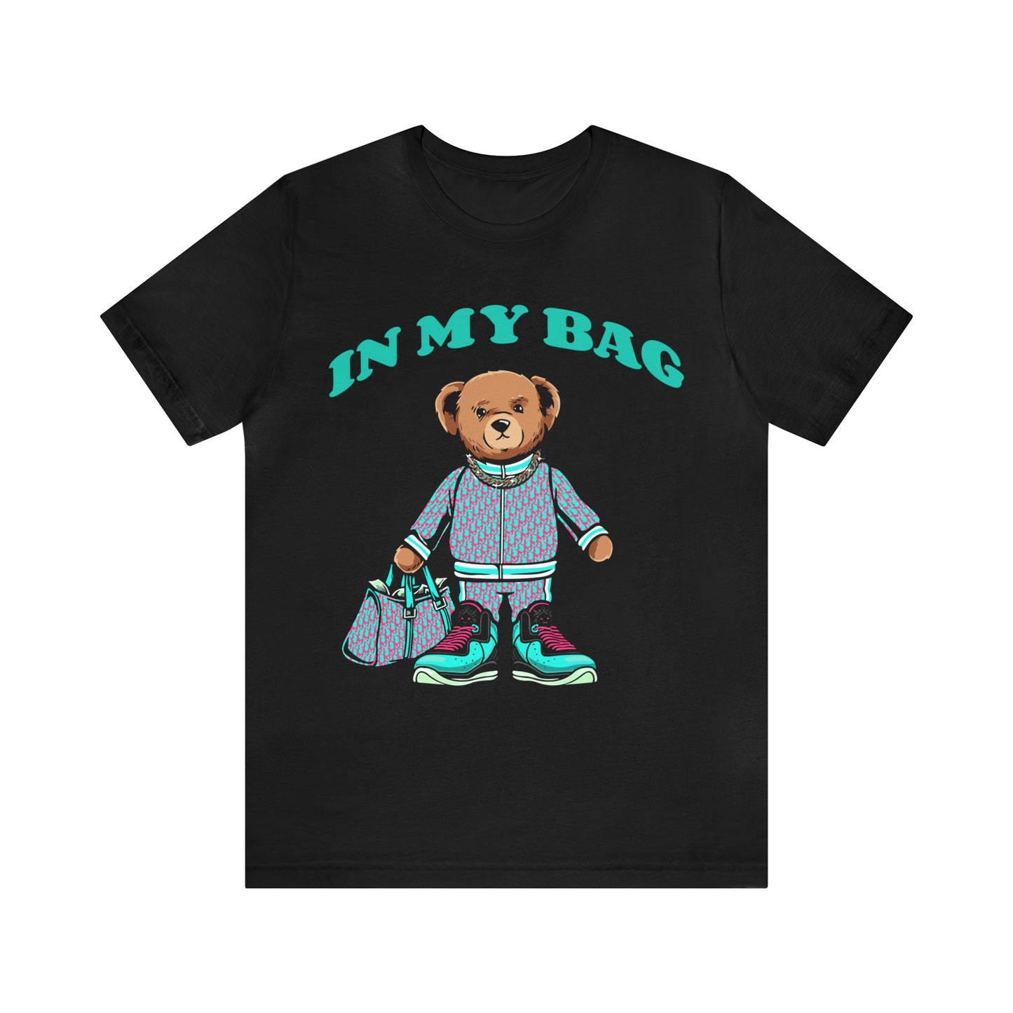 IN MY BAG T-SHIRT