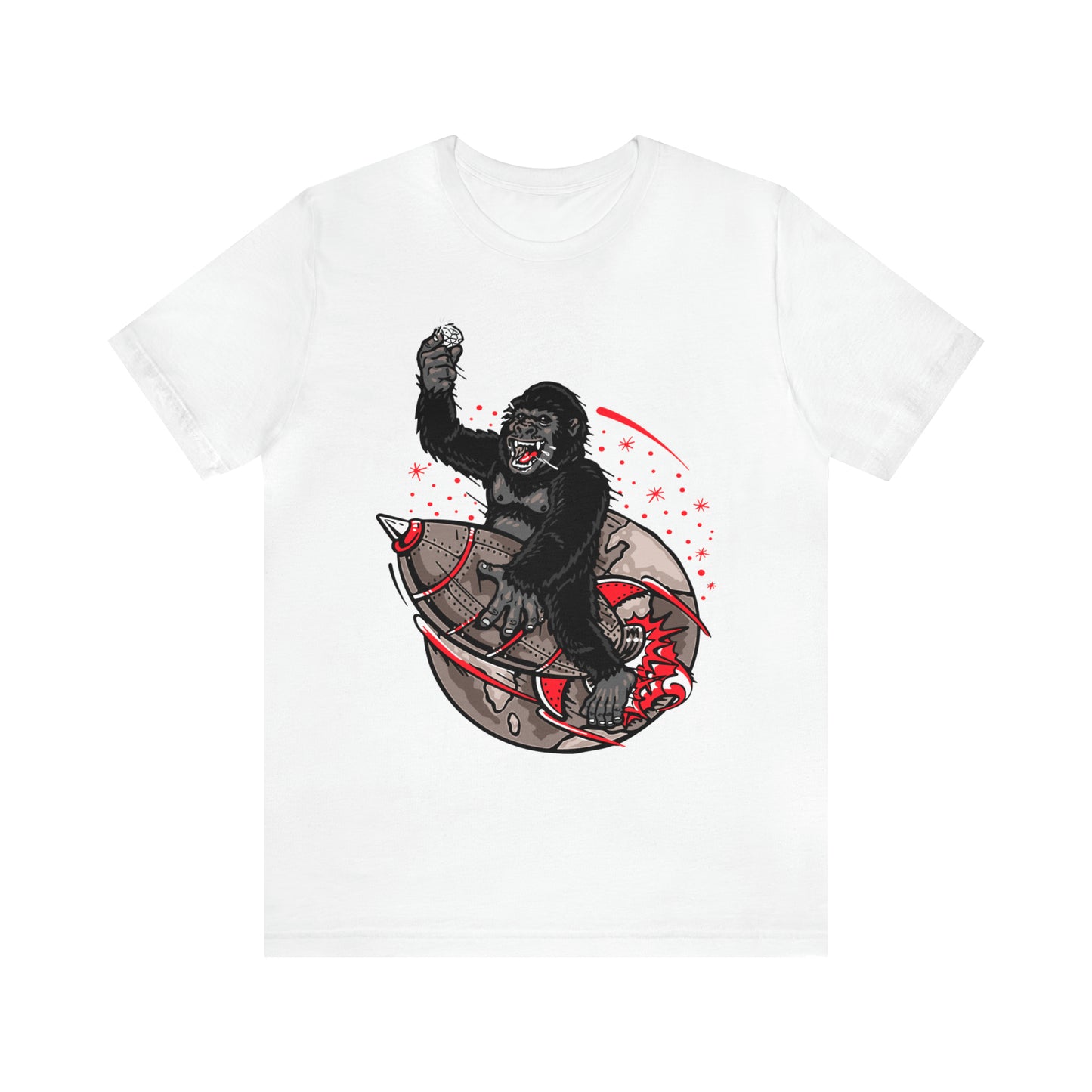 GOT THE DIAMOND T-SHIRT