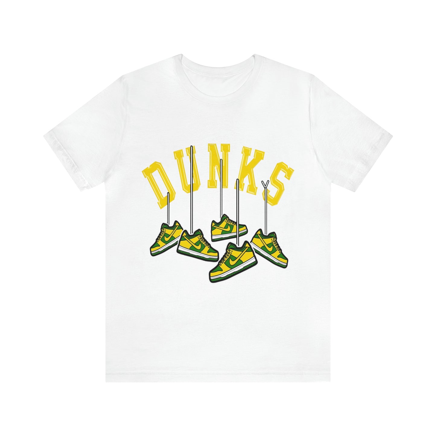 DUNKS T-SHIRT