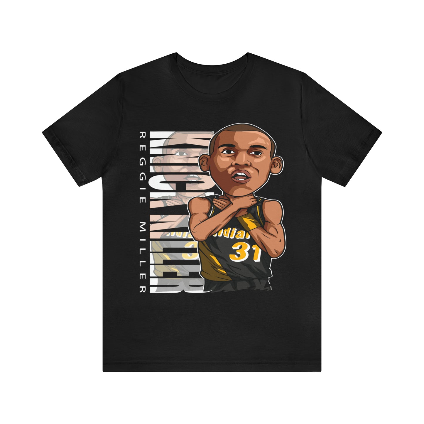 KNICK KILLER T-SHIRT