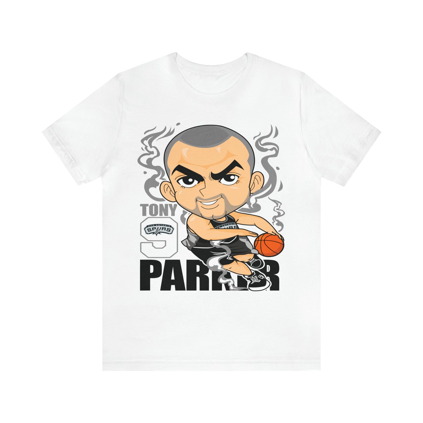TONY PARKER T-SHIRT