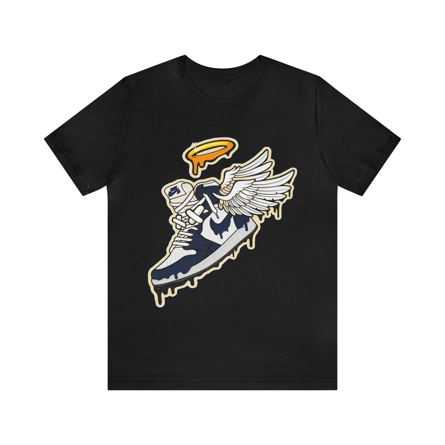 FLYING AIR JORDAN T-SHIRT