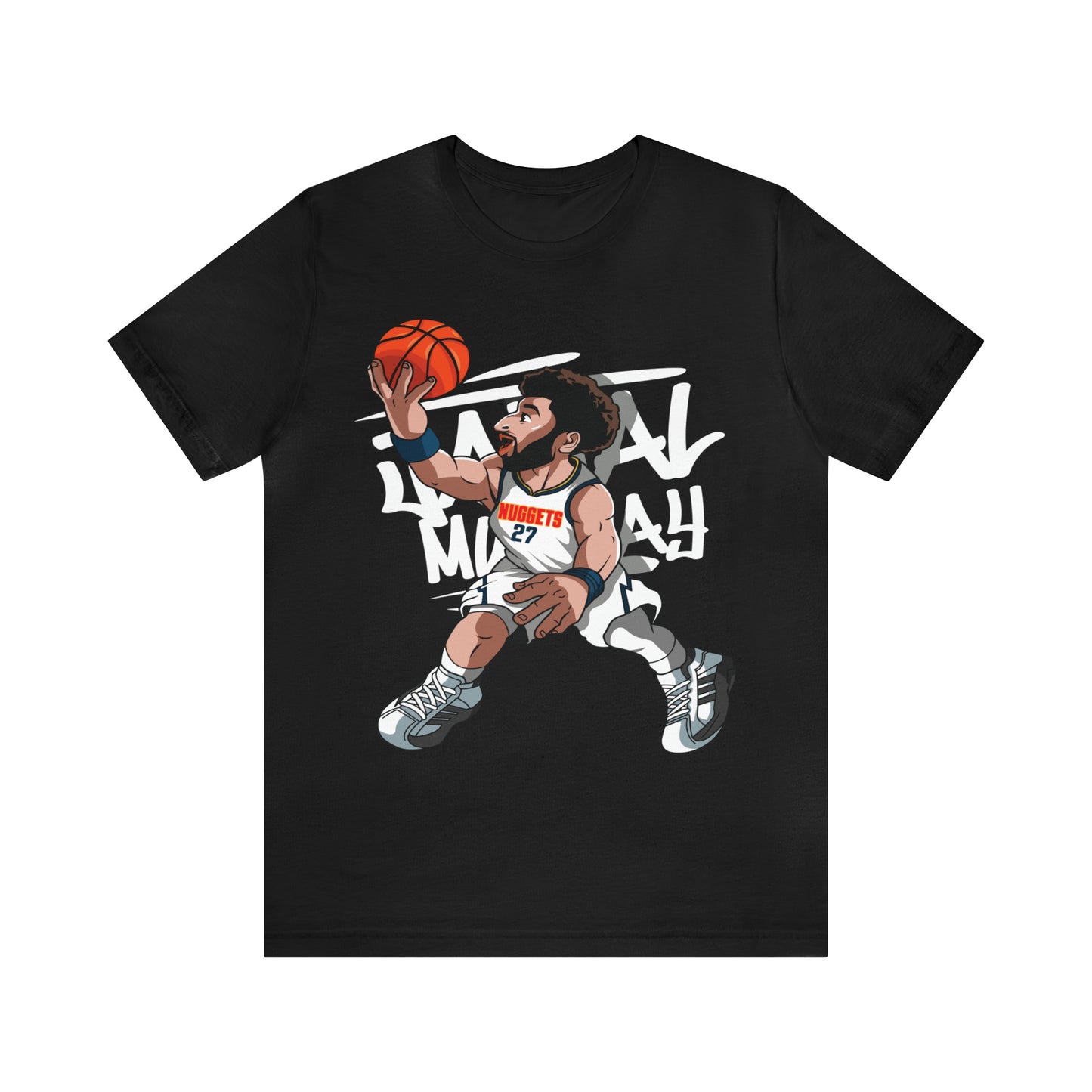 JAMAL MURRAY T-SHIRT