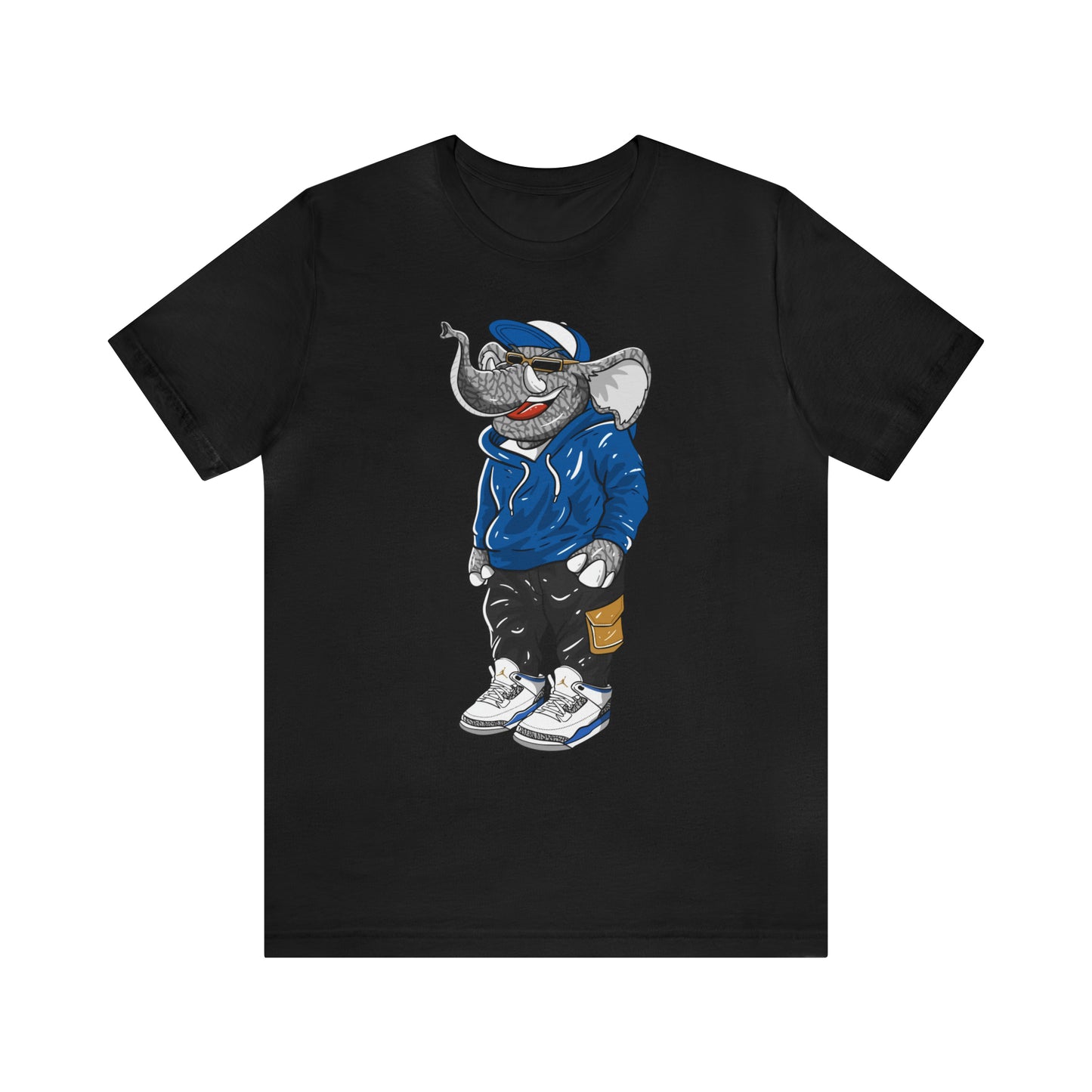 DOPE ELEPHANT T-SHIRT