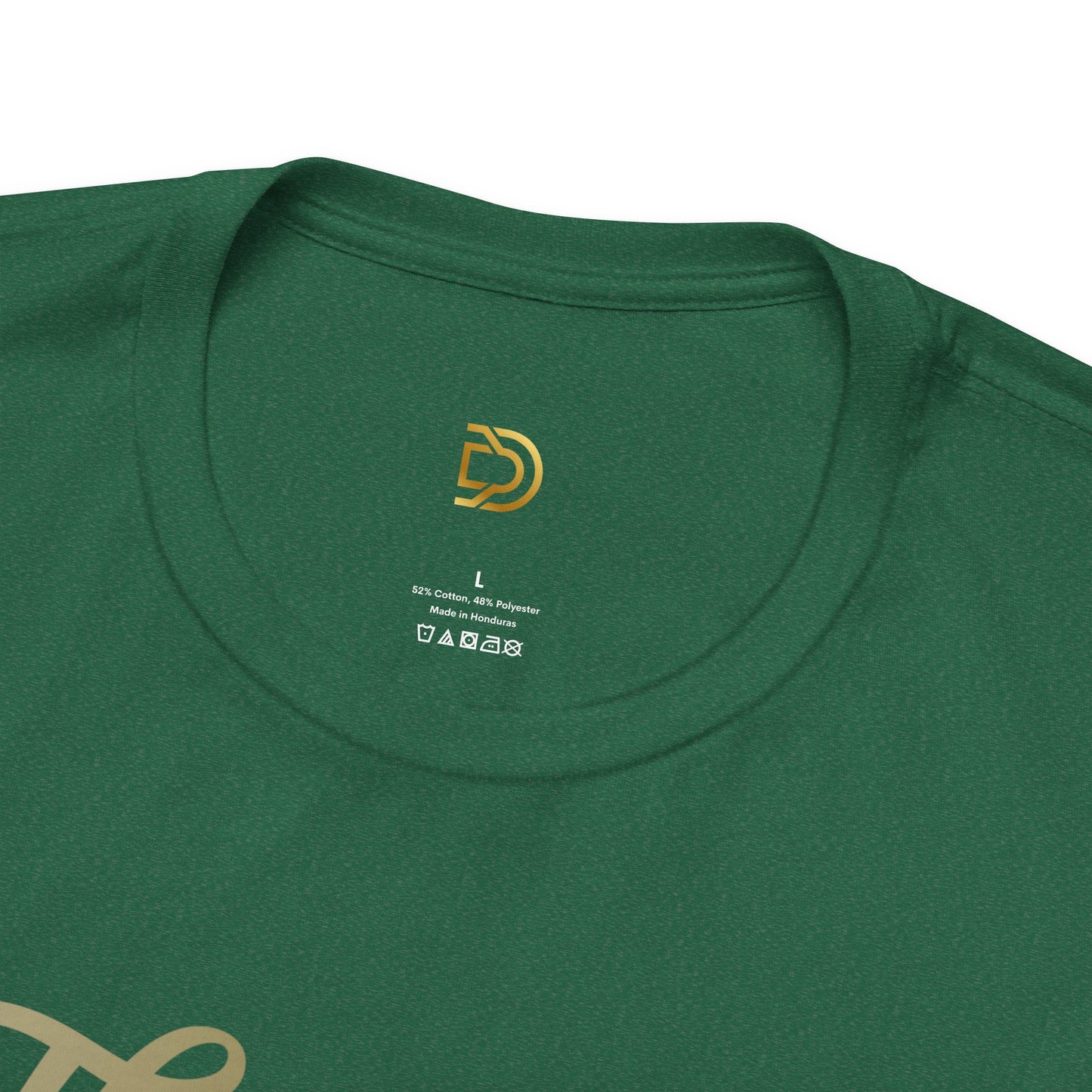 The Best is yet to Come T-Shirt