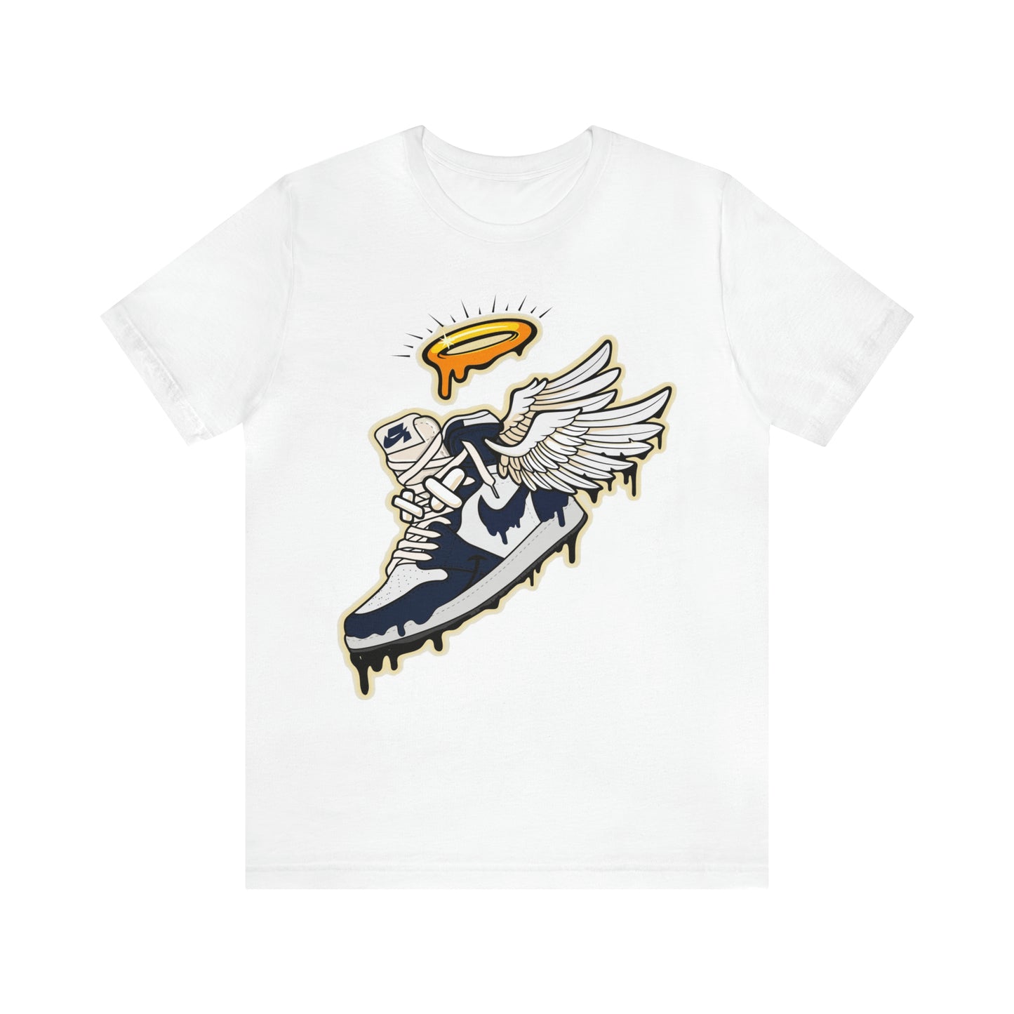 FLYING AIR JORDAN T-SHIRT