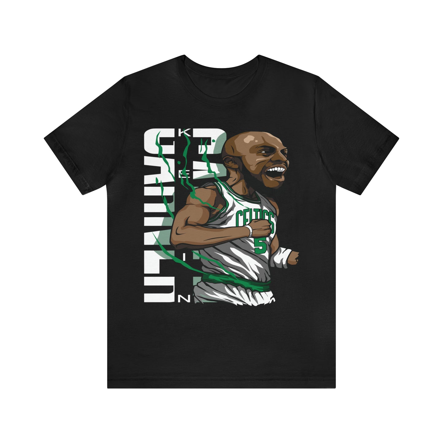 KEVIN GARNETT T-SHIRT