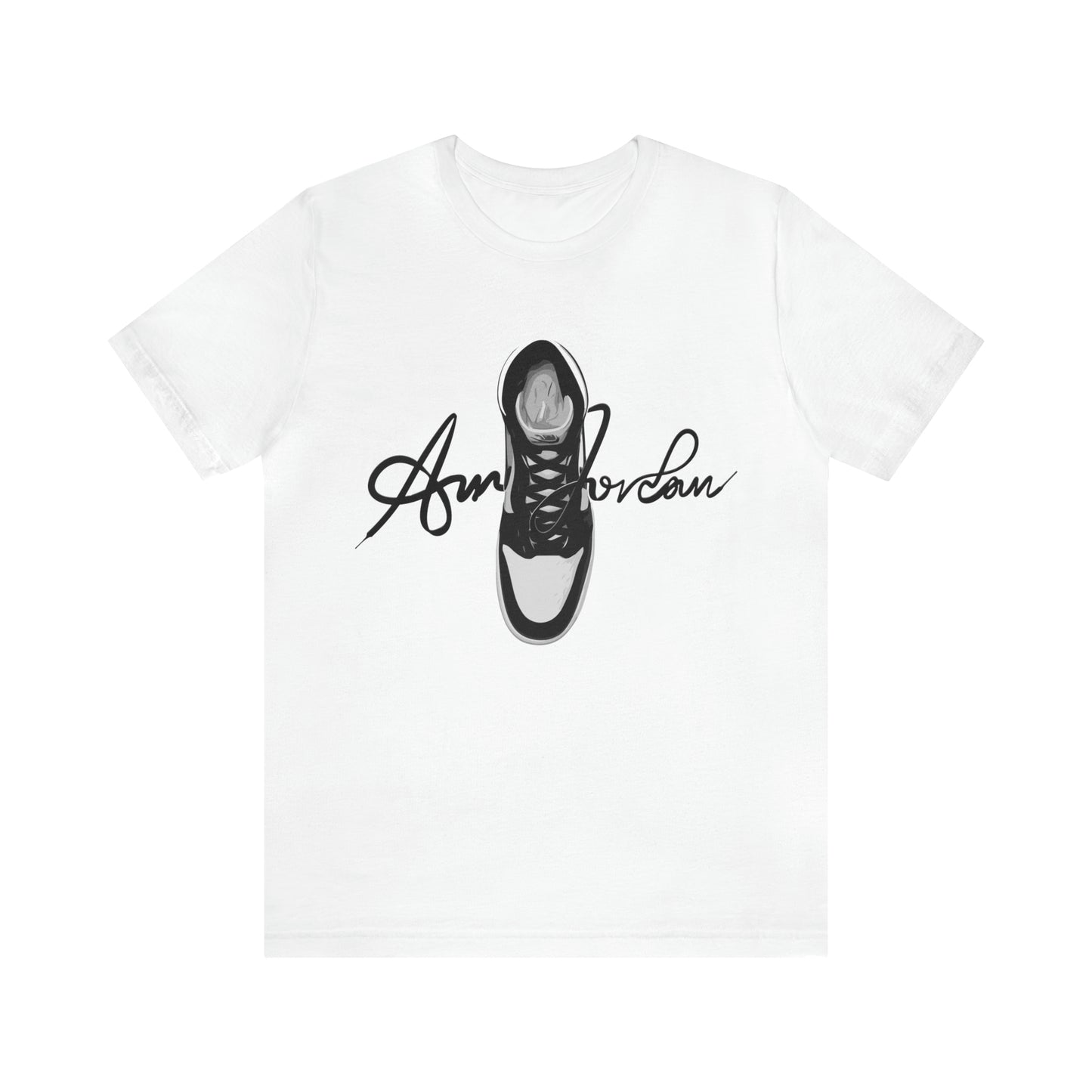 AIR JORDAN T-SHIRT