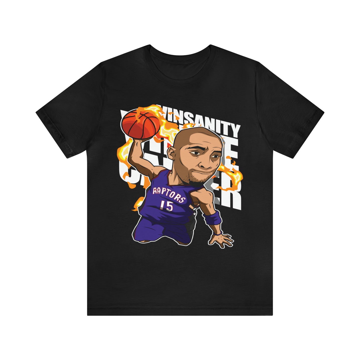 VINSANITY T-SHIRT