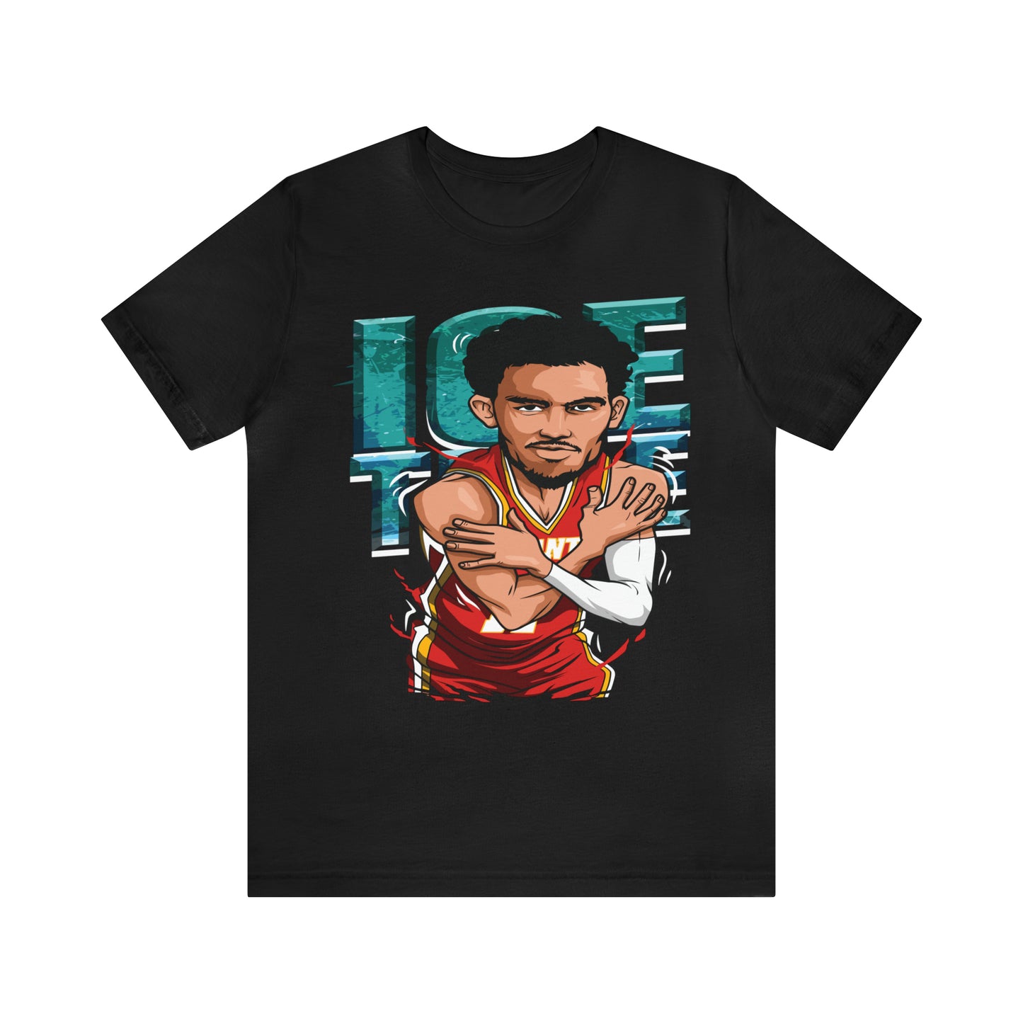 ICE TRAE 11 T-SHIRT