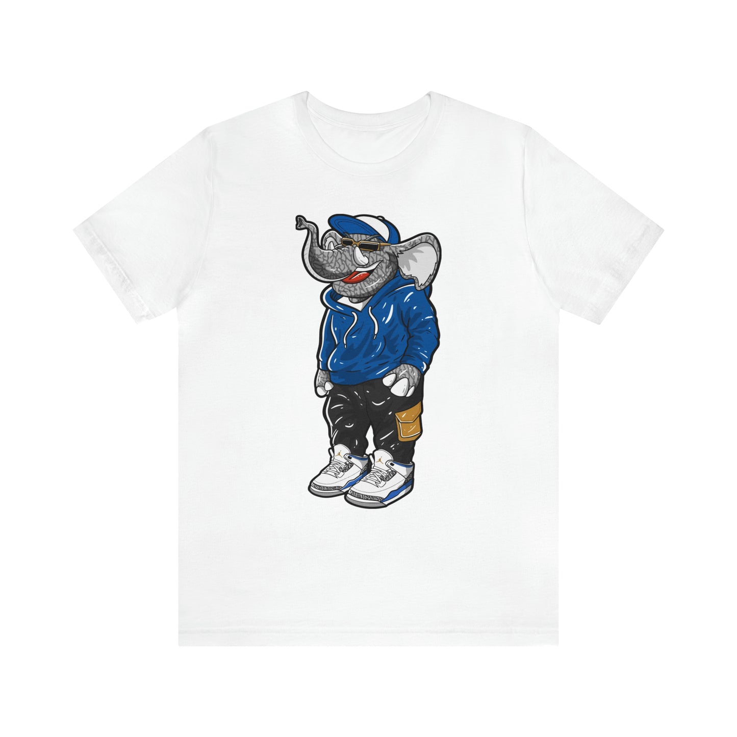 DOPE ELEPHANT T-SHIRT