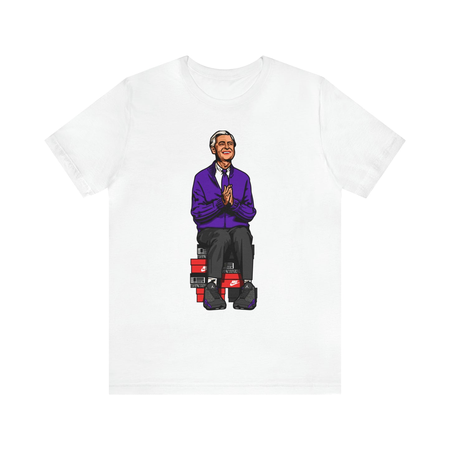 T-SHIRT