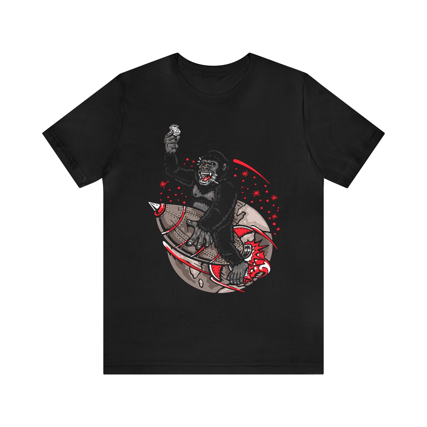 GOT THE DIAMOND T-SHIRT