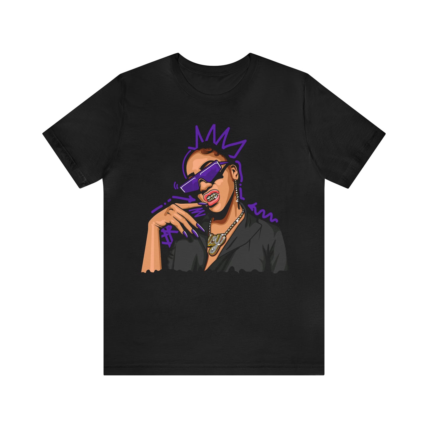 T-SHIRT
