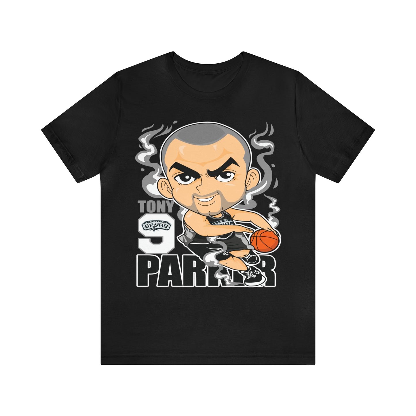 TONY PARKER T-SHIRT