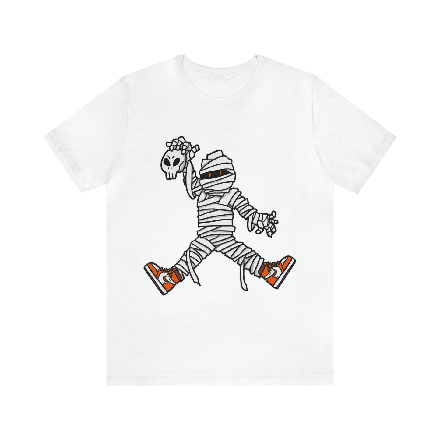AIR JORDAN MUMMY T-SHIRT
