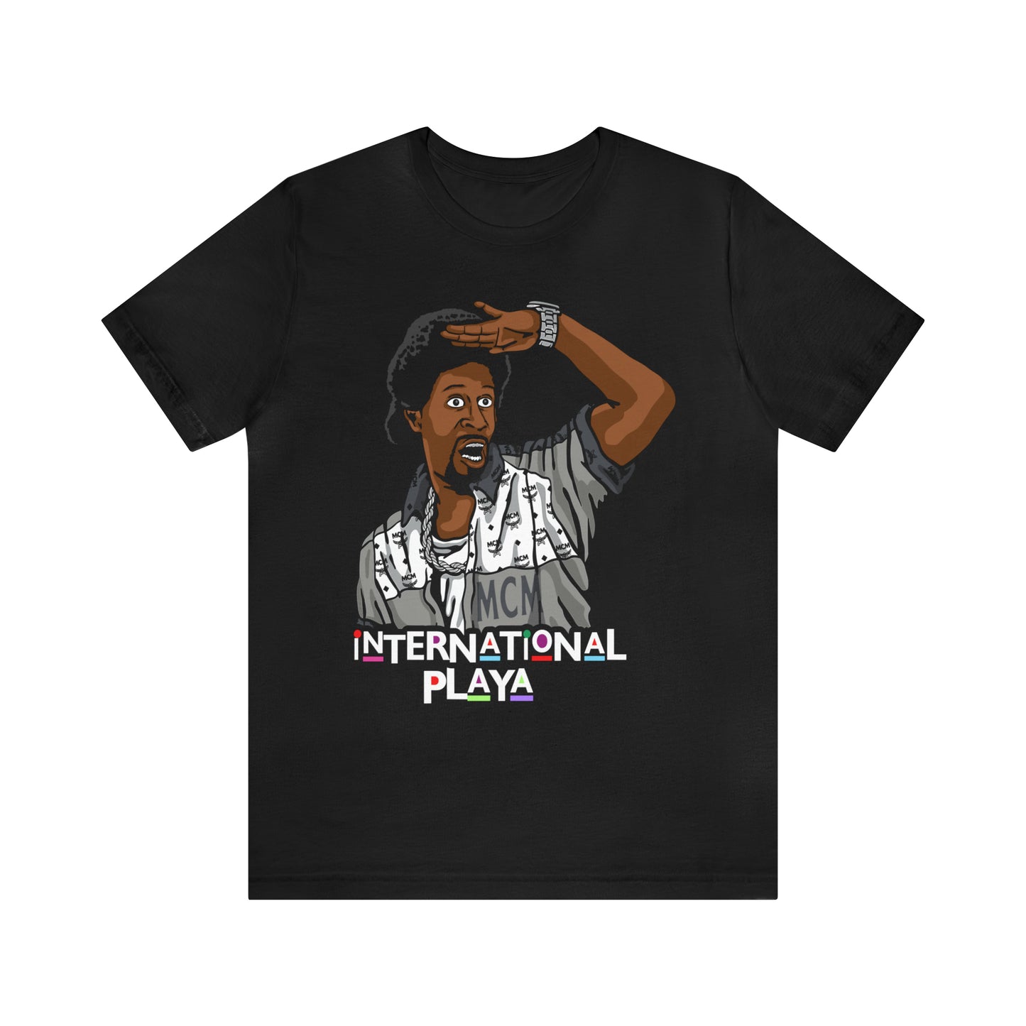 INTERNATIONAL PLAYA T-SHIRT