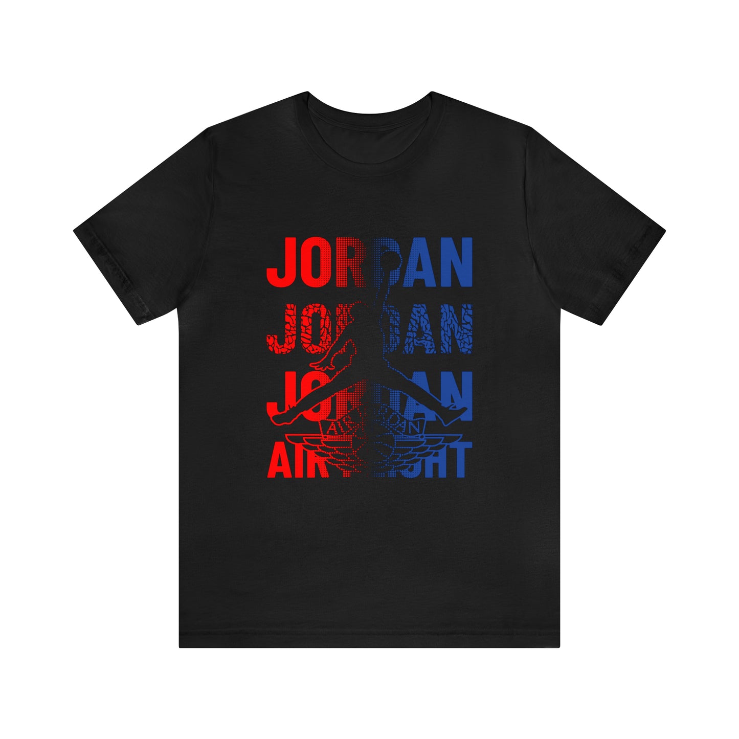 AIR FLIGHT JORDAN T-SHIRT