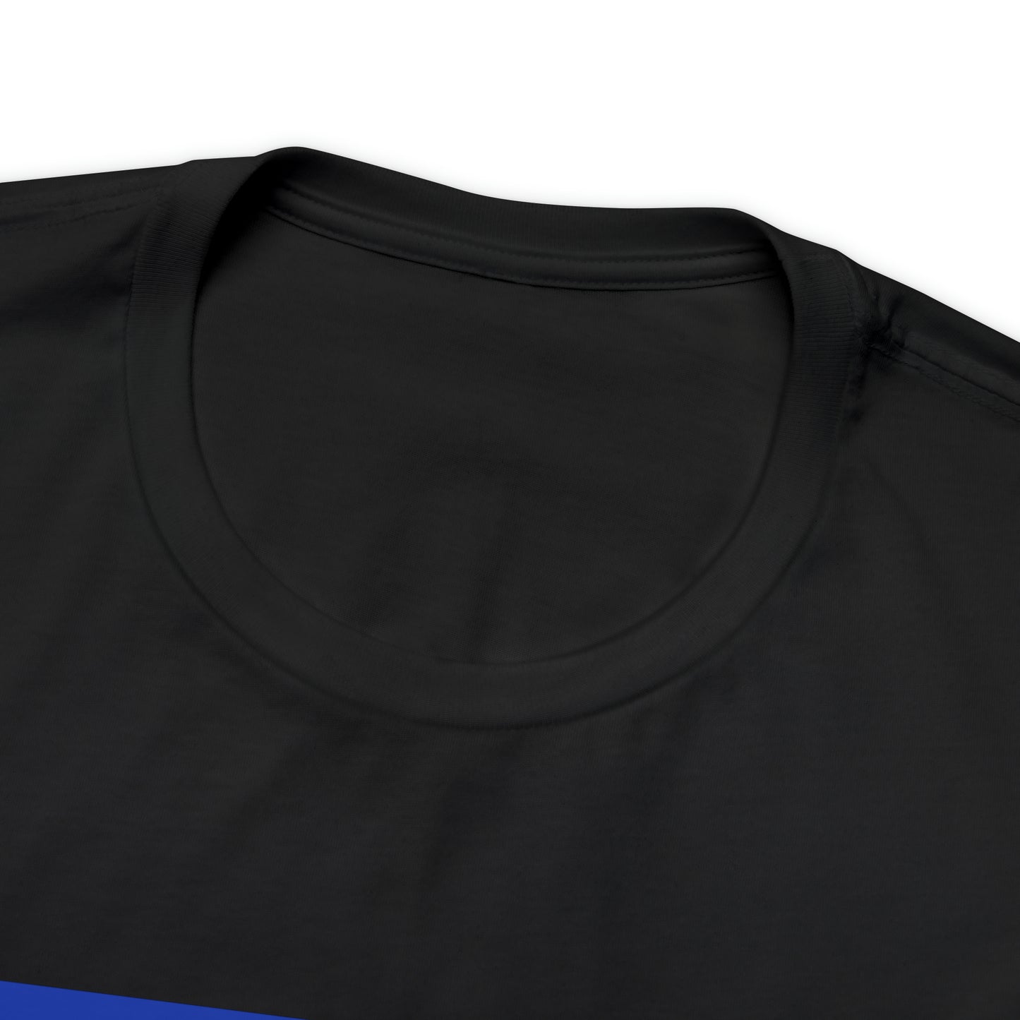 DRIPPIN BLUE T-SHIRT