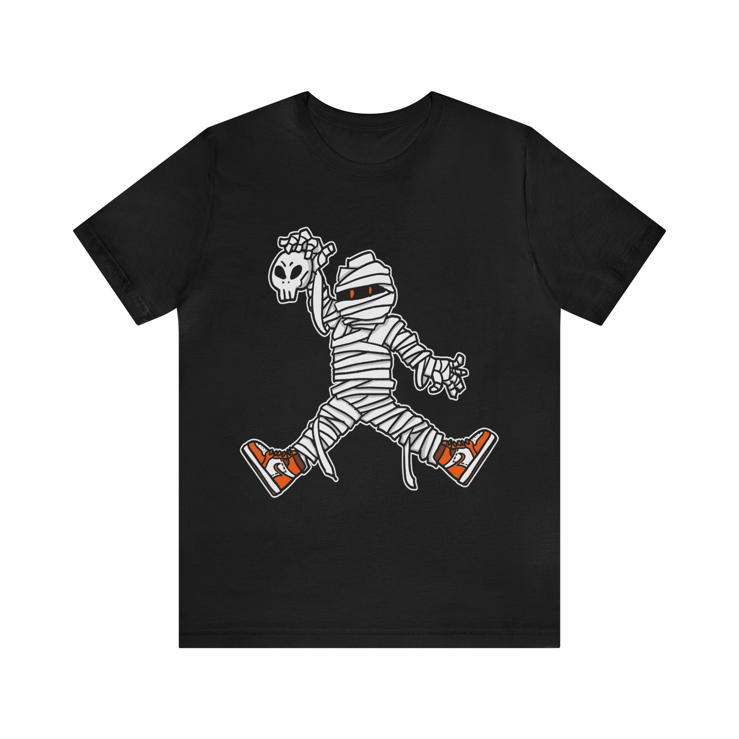 AIR JORDAN MUMMY T-SHIRT