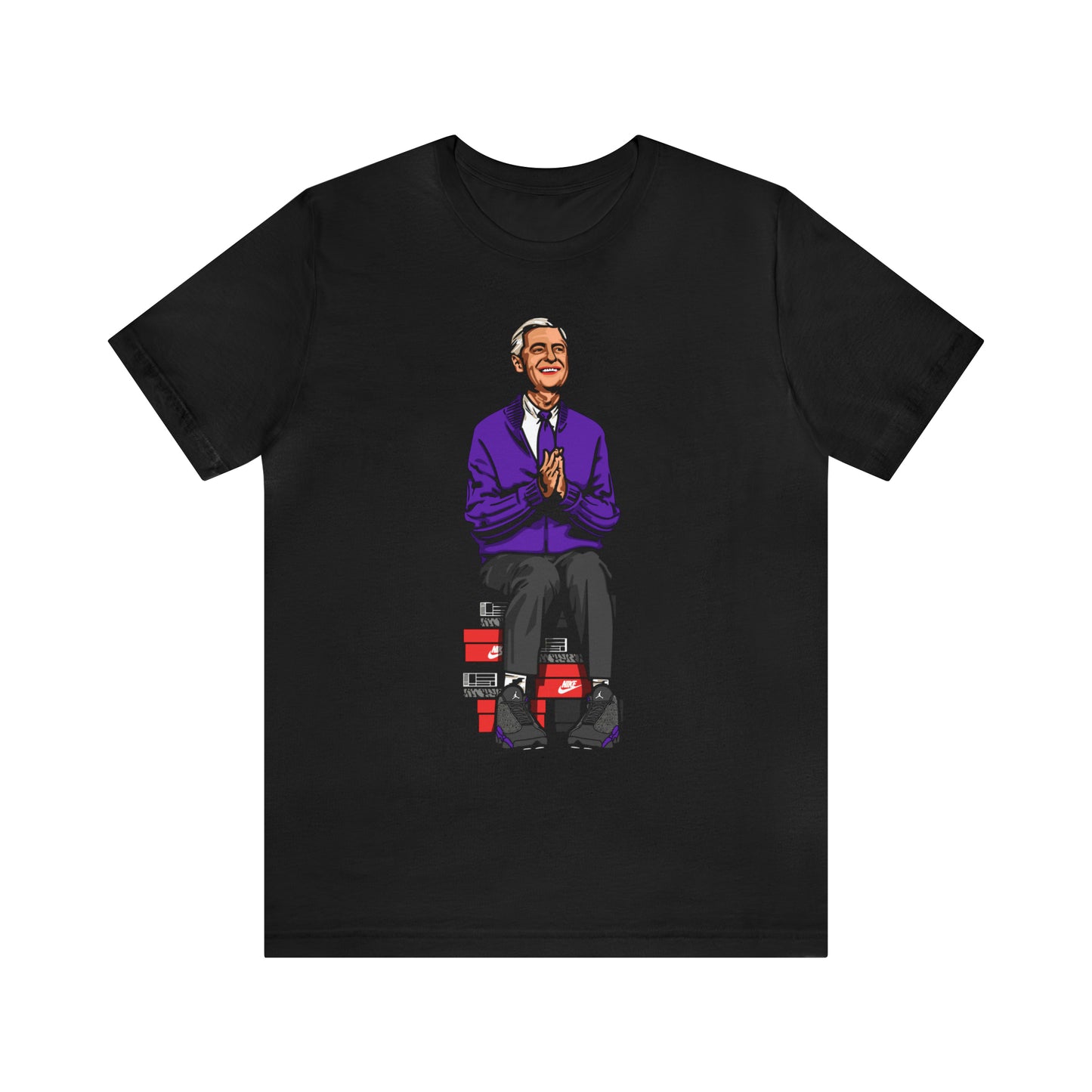 T-SHIRT