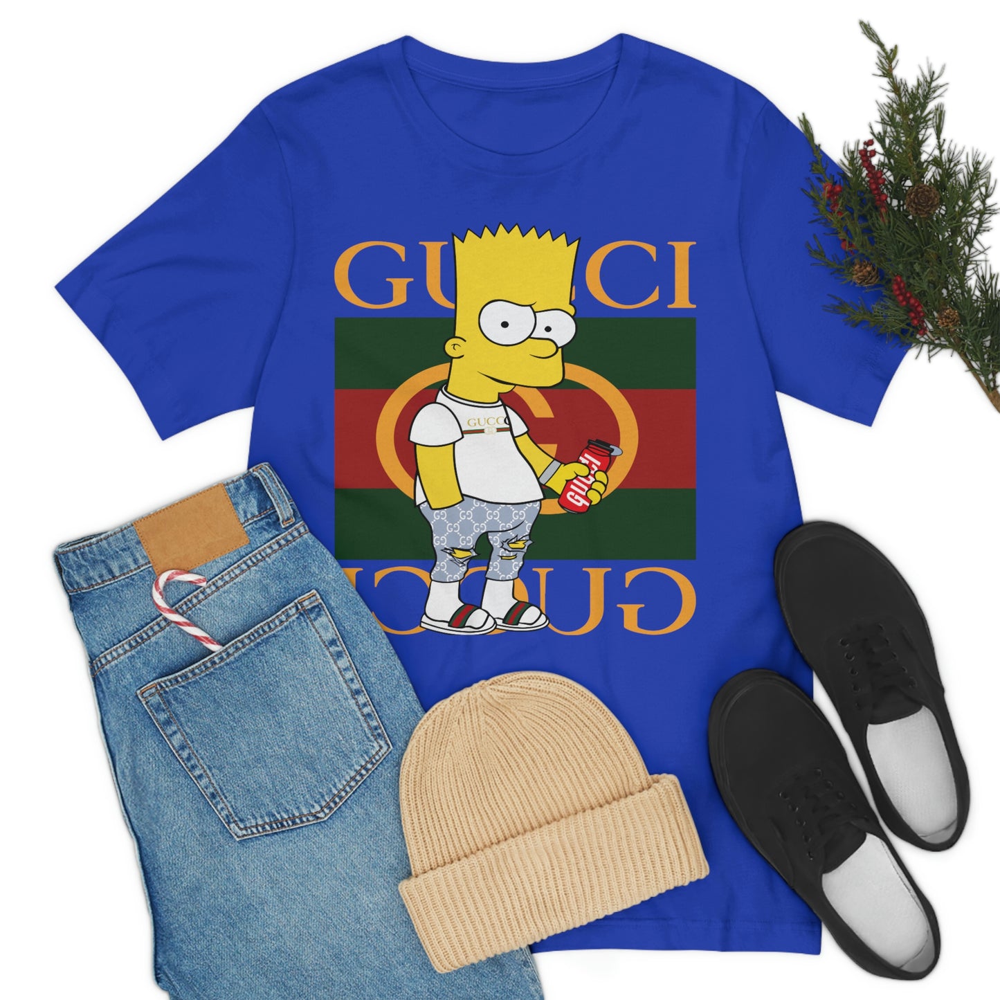 BART GG T-SHIRT