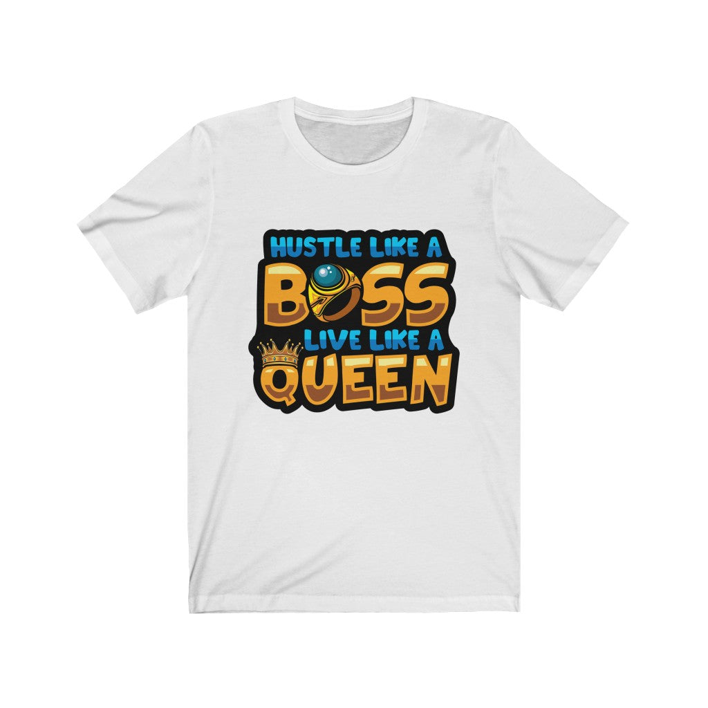 HLABLLAQ T-SHIRT