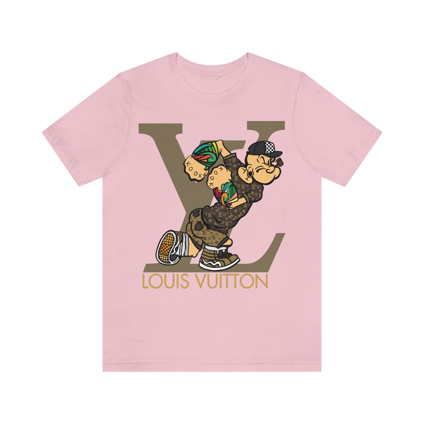POPEYE LV T-SHIRT