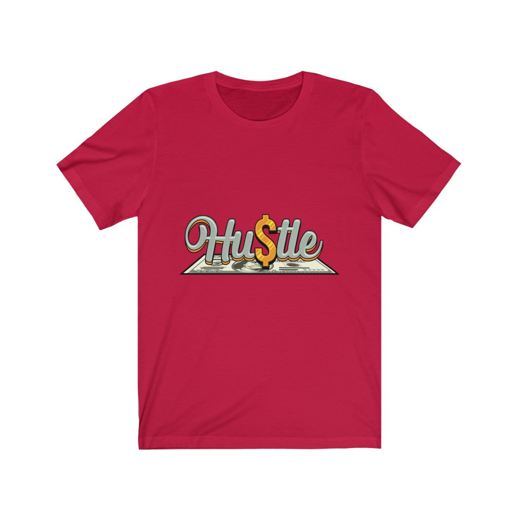 $HUSTLE T-SHIRT