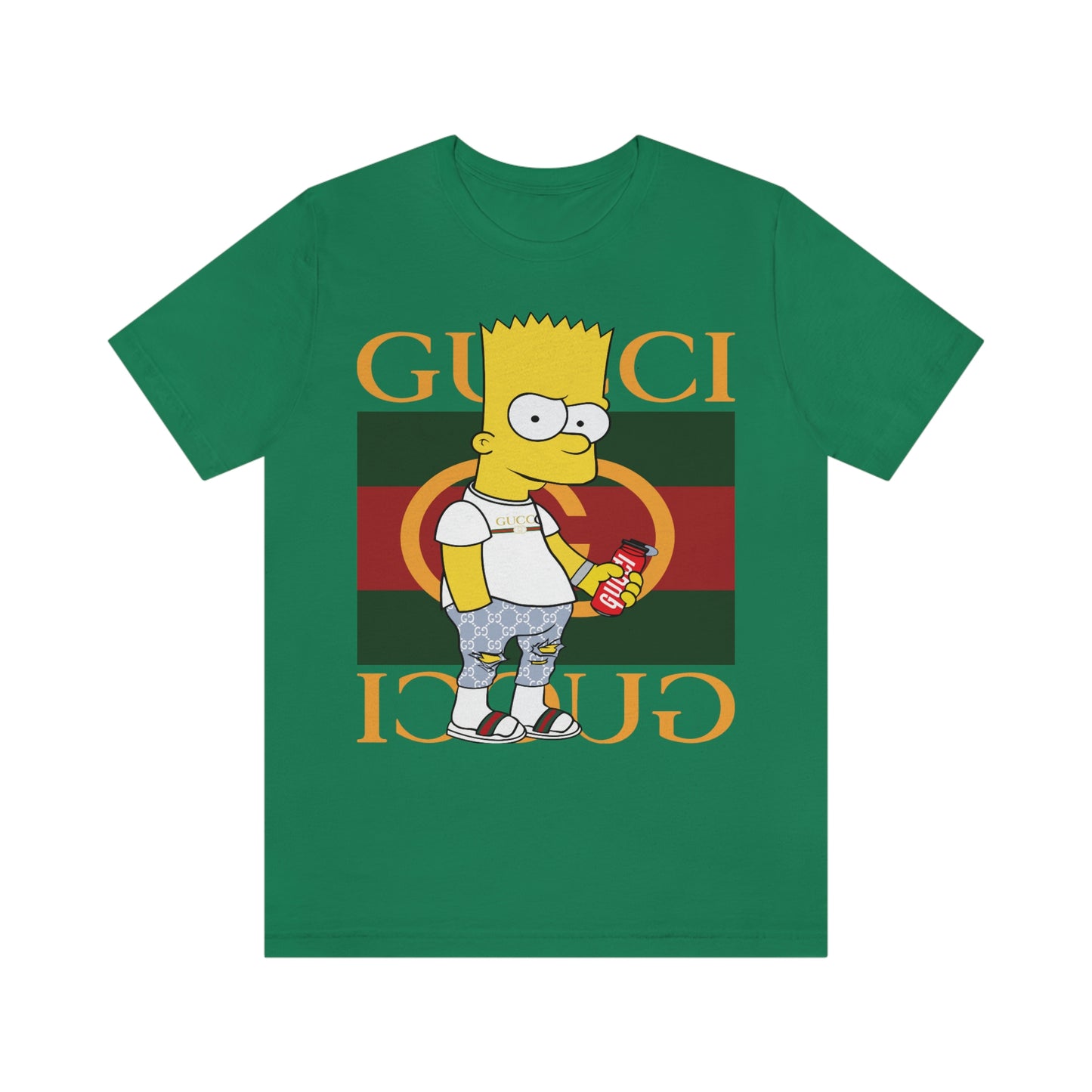 BART GG T-SHIRT