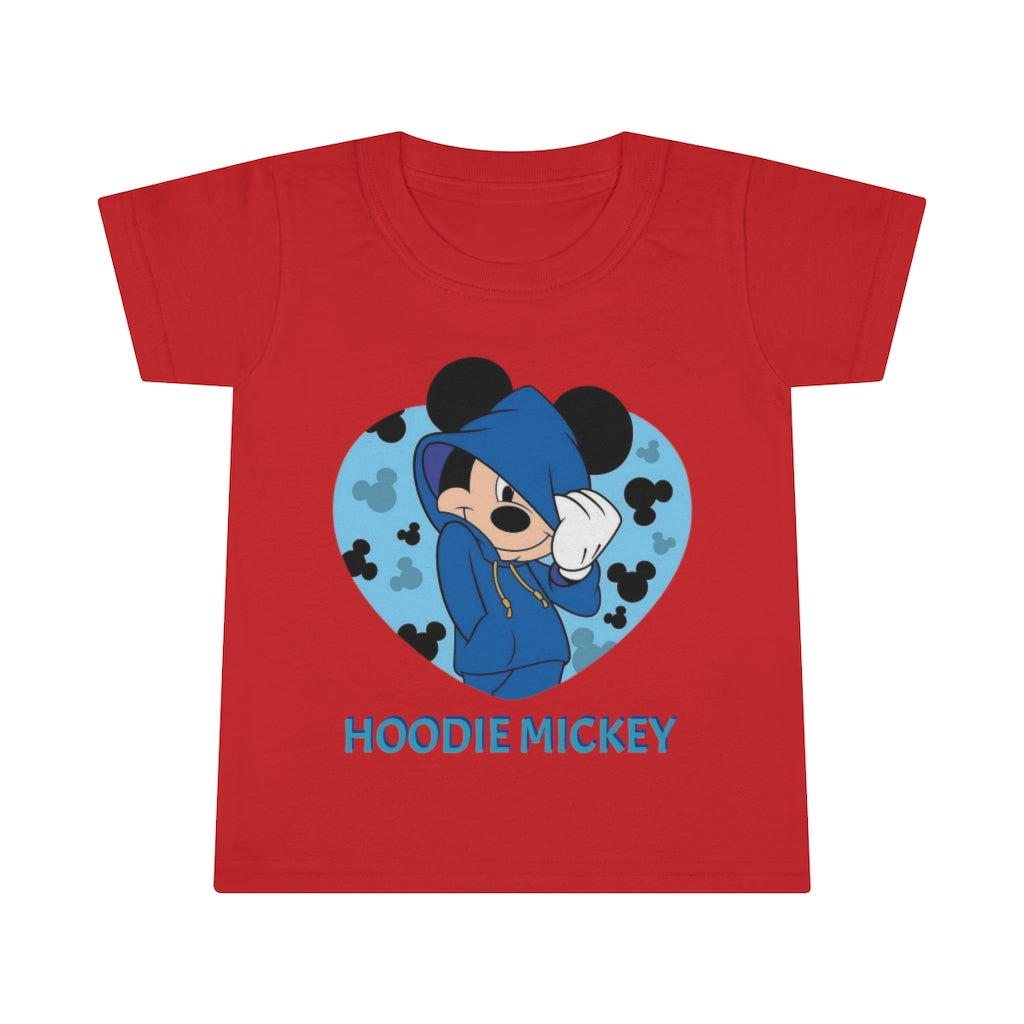 HOODIE MICKEY T-SHIRT