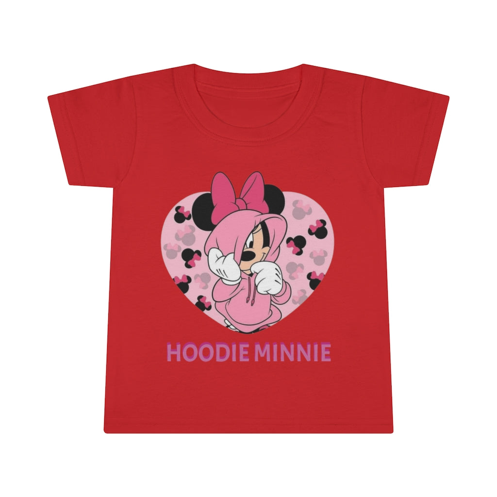 HOODIE MINNIE T-SHIRT