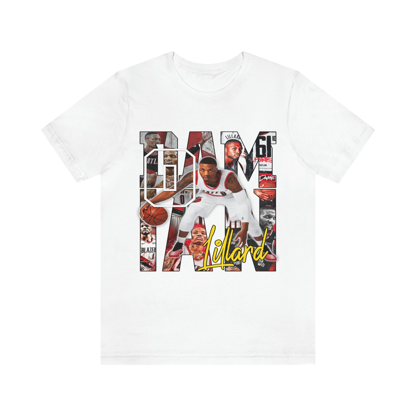 DAME DOLLA T-SHIRT