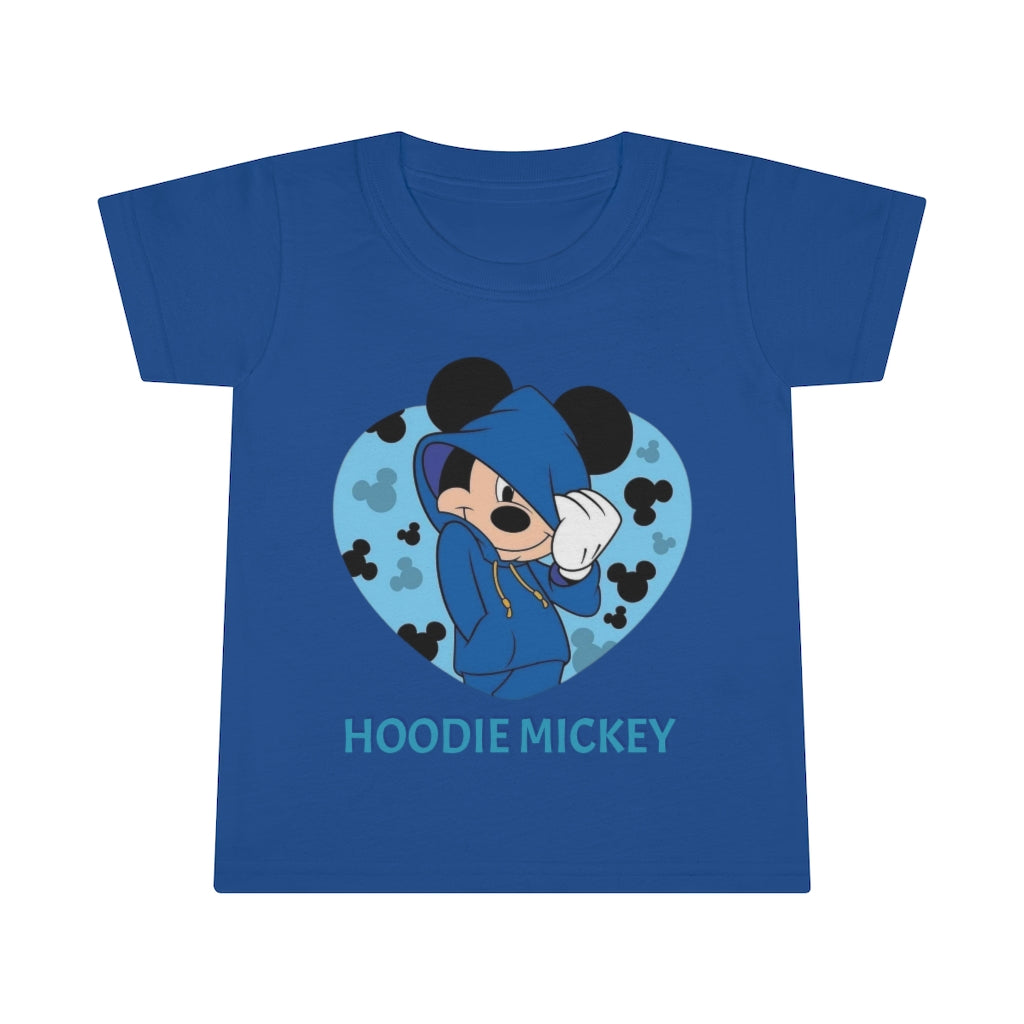 HOODIE MICKEY T-SHIRT