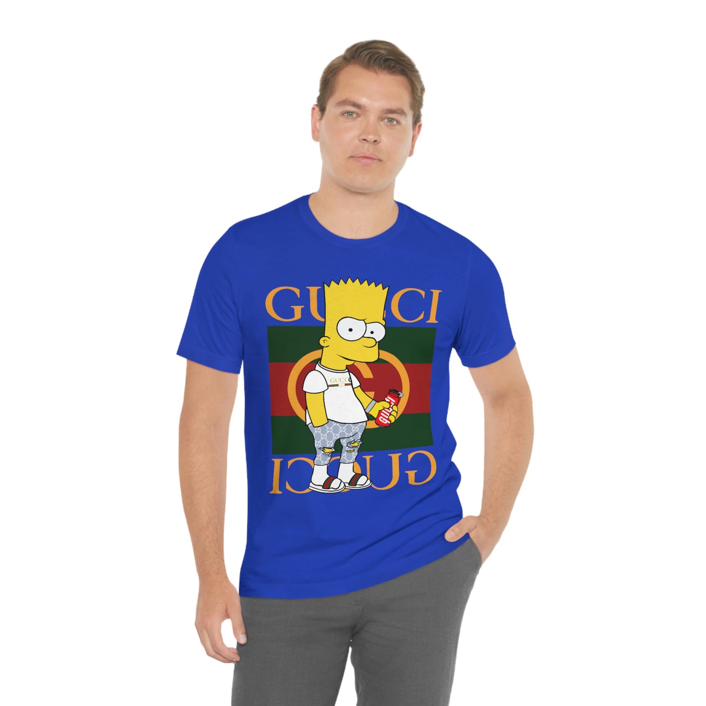 BART GG T-SHIRT