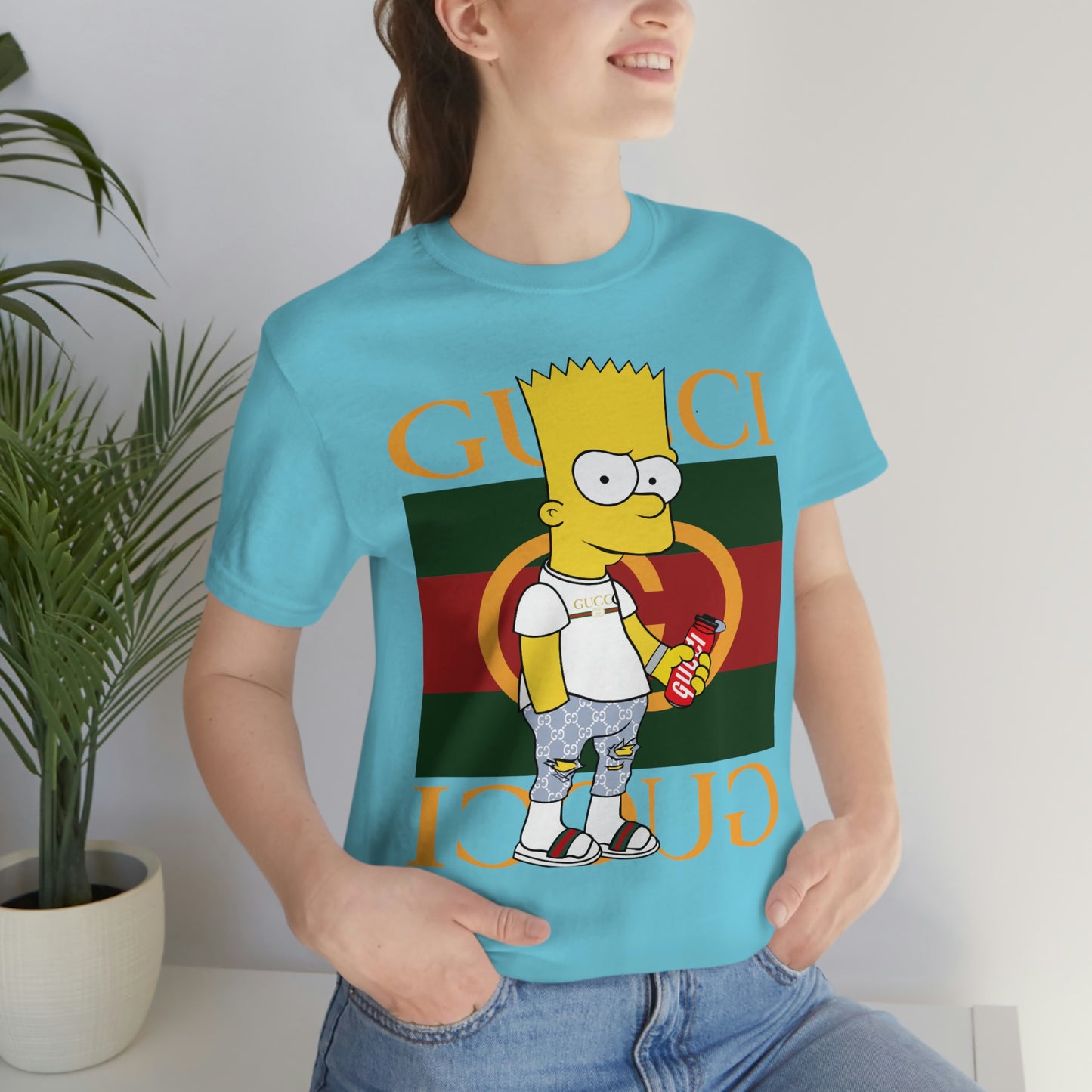 BART GG T-SHIRT