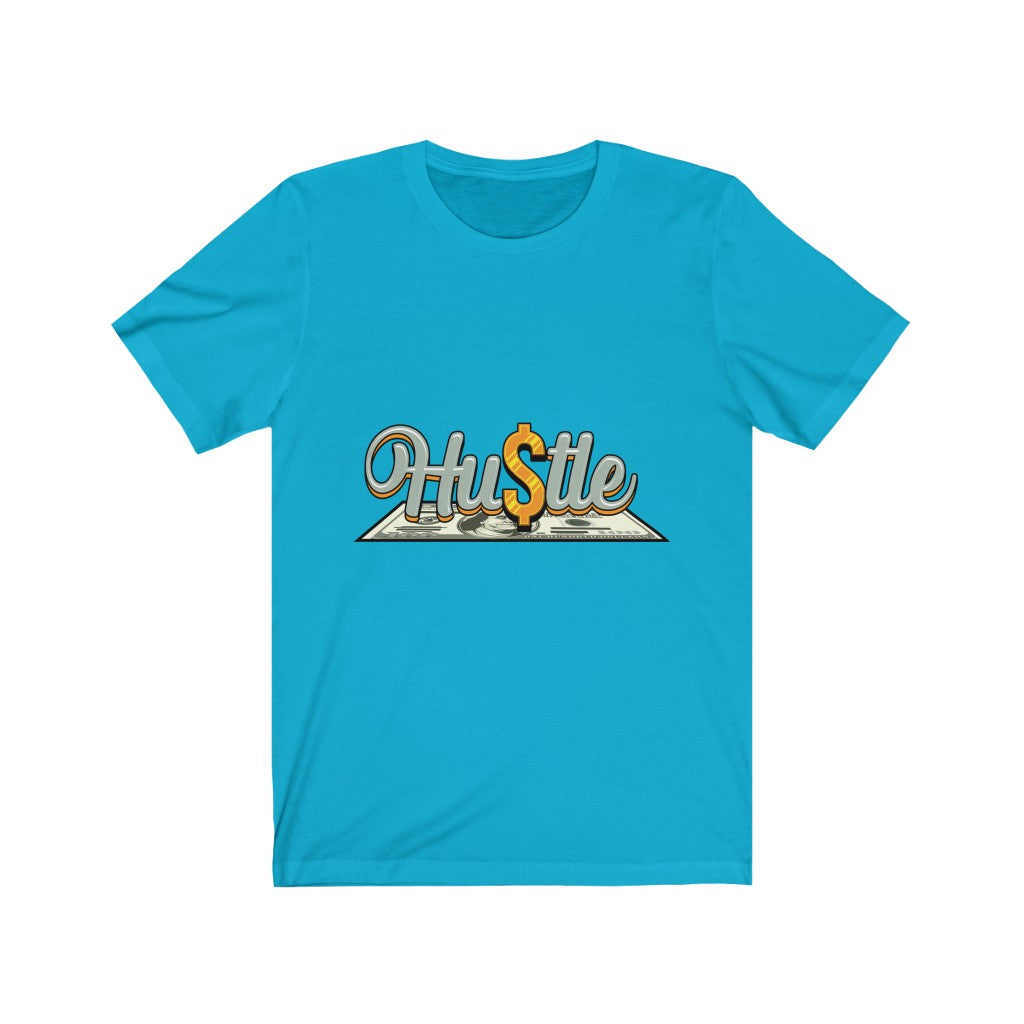 $HUSTLE T-SHIRT