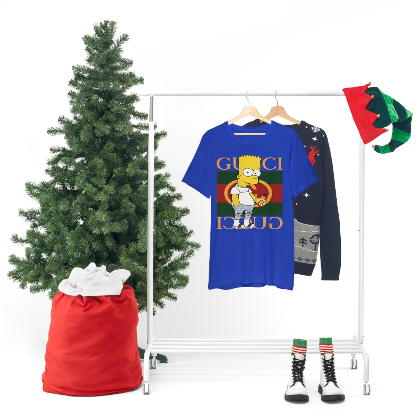 BART GG T-SHIRT