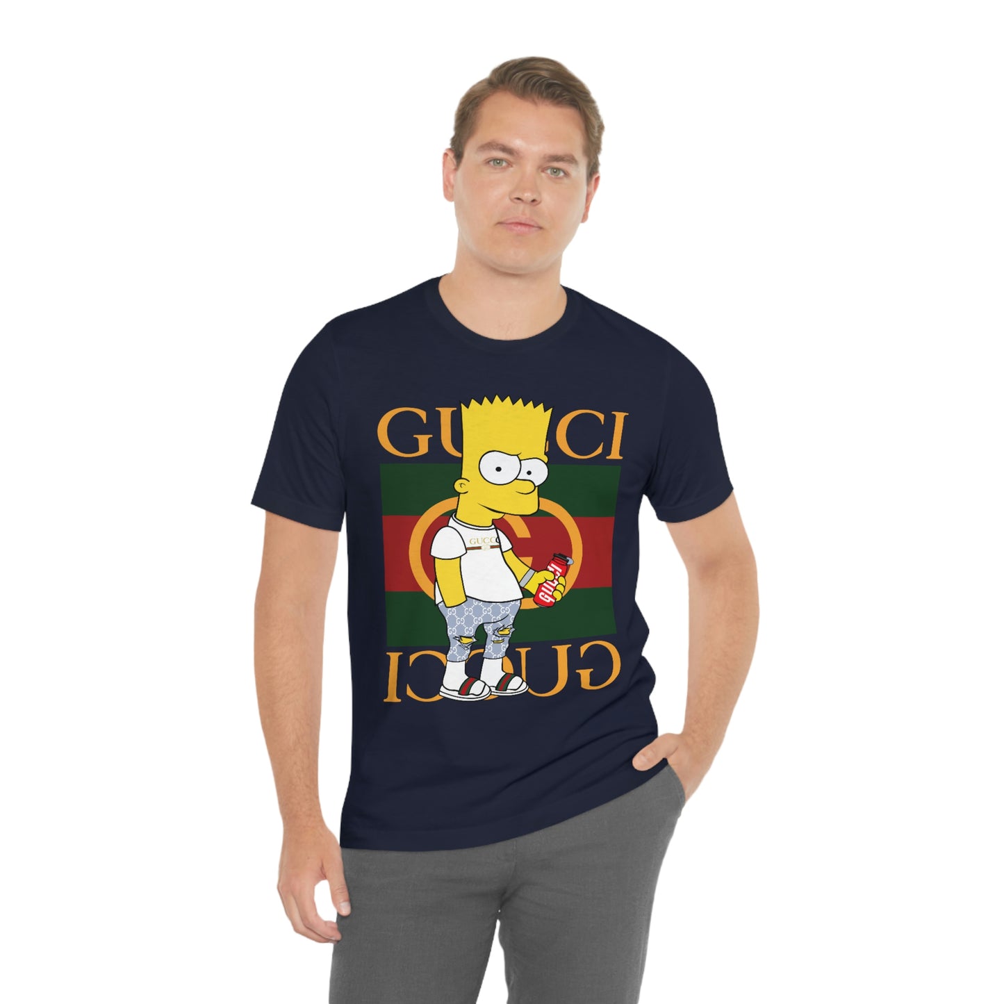 BART GG T-SHIRT