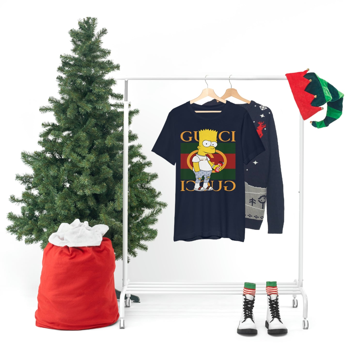 BART GG T-SHIRT